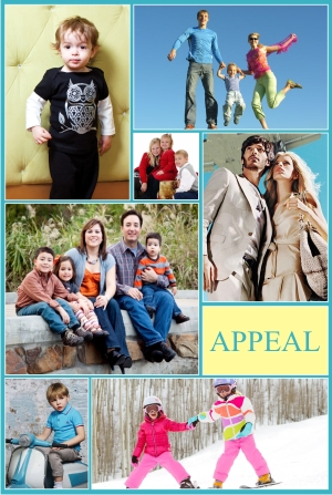 THE COMPLETE FAMILY STORE